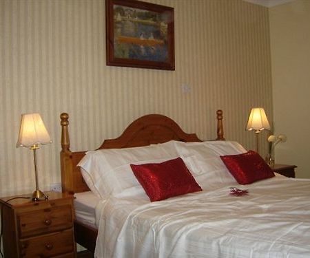 Hotel Abbey Court Killowen Esterno foto
