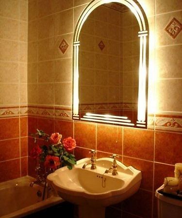 Hotel Abbey Court Killowen Esterno foto