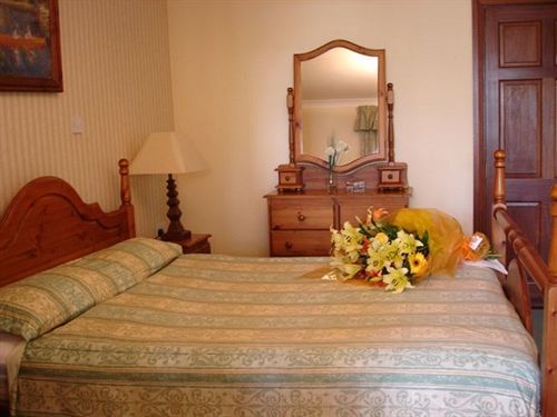 Hotel Abbey Court Killowen Esterno foto