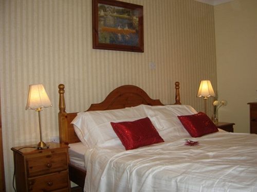 Hotel Abbey Court Killowen Esterno foto