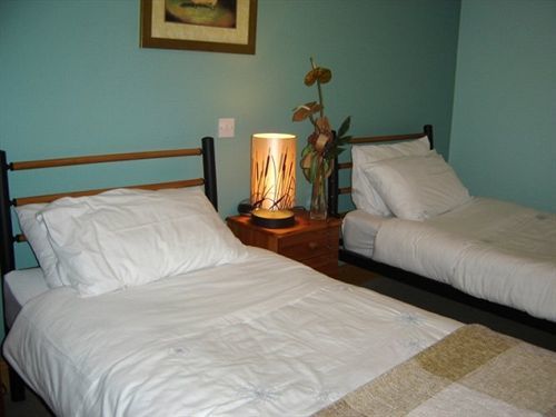 Hotel Abbey Court Killowen Esterno foto