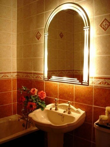 Hotel Abbey Court Killowen Esterno foto