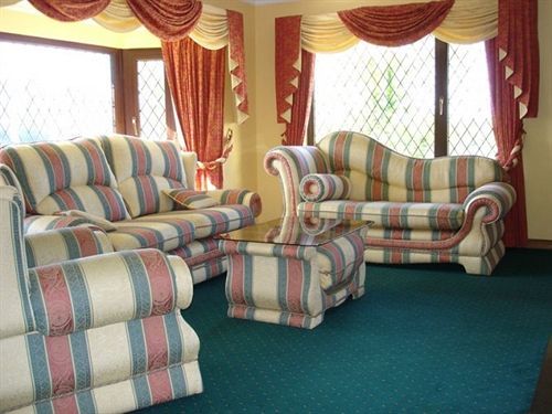 Hotel Abbey Court Killowen Esterno foto