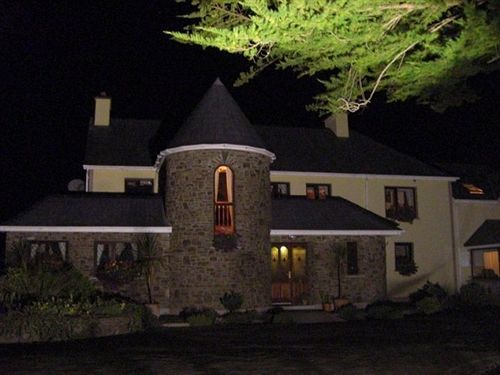 Hotel Abbey Court Killowen Esterno foto