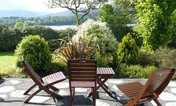 Hotel Abbey Court Killowen Esterno foto